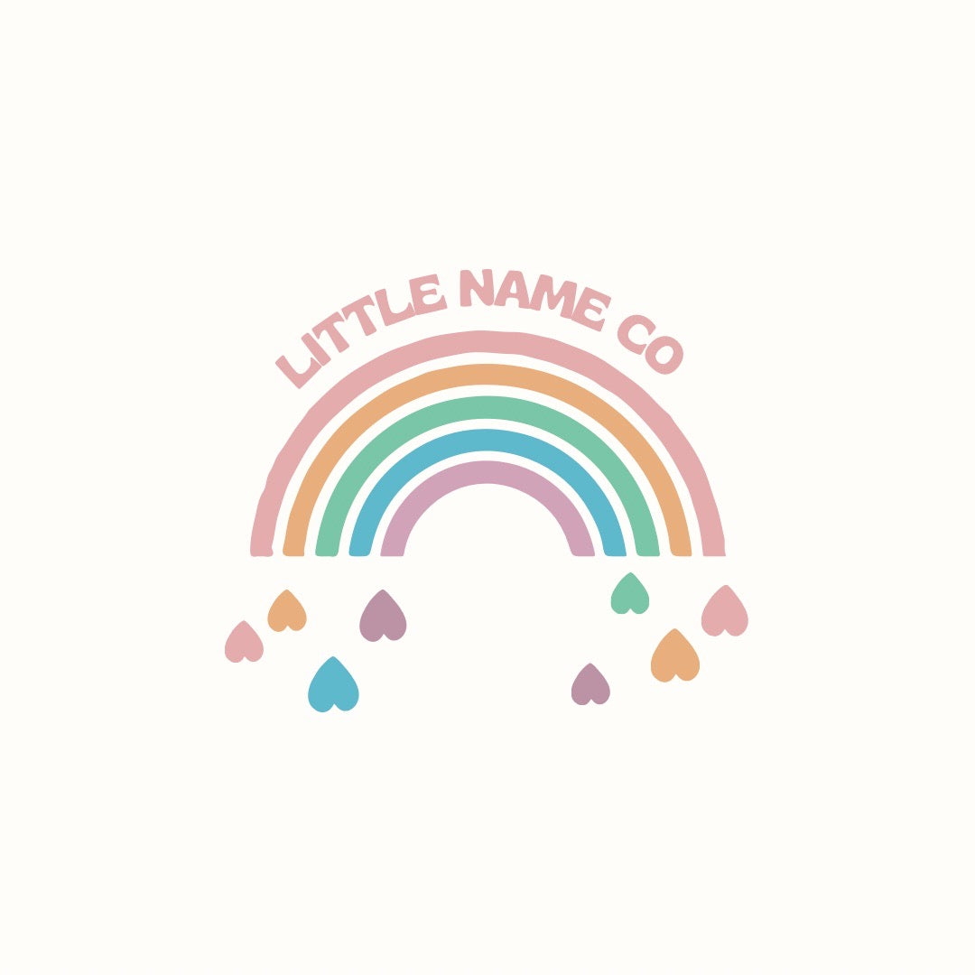 Personalised Baby Blanket