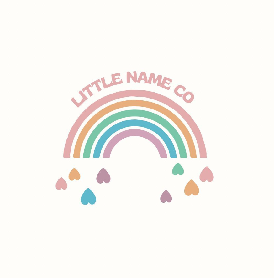 Little Name Co. Gift Card